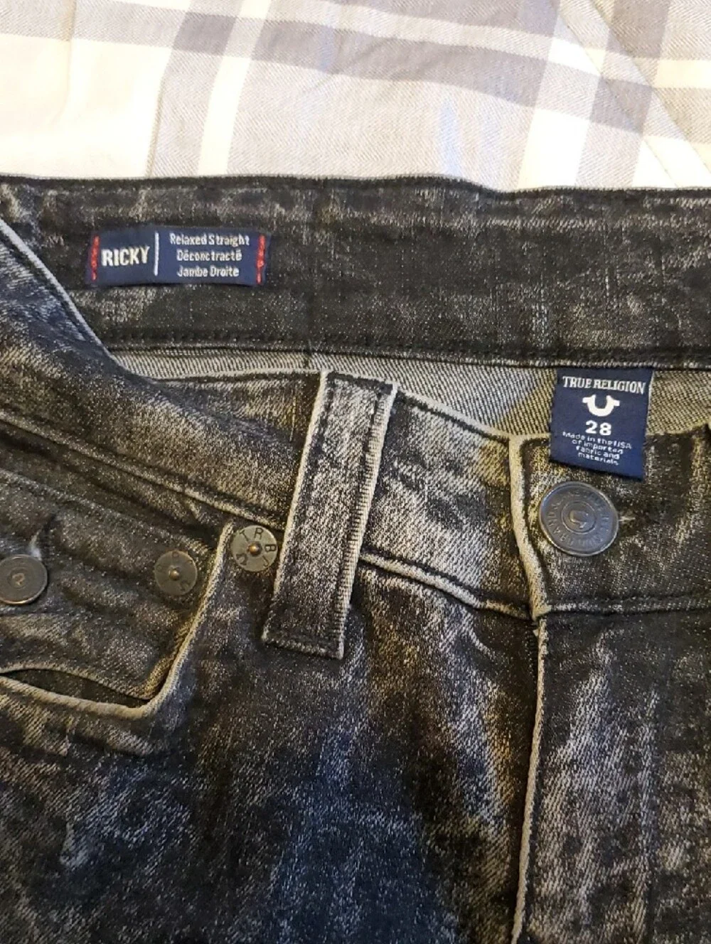 True Religion true religion